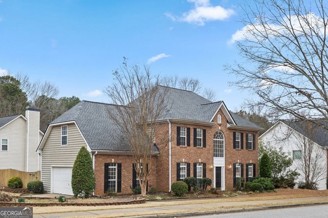 305 Kimball Trace, Alpharetta, GA 30022
