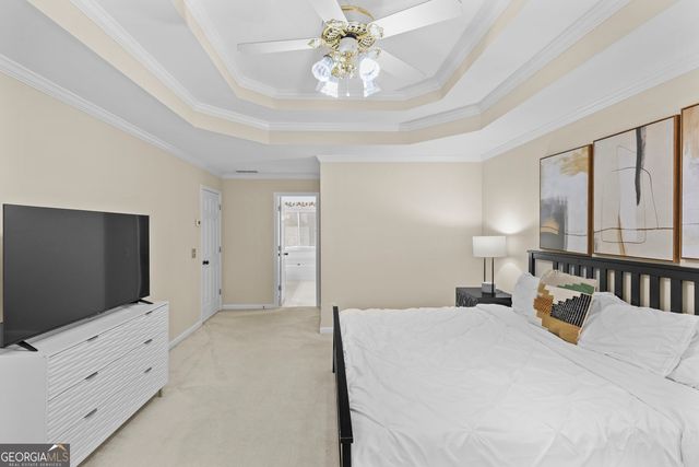 305 Kimball Trace, Alpharetta, GA 30022