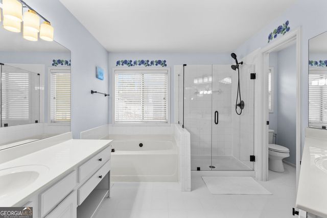 305 Kimball Trace, Alpharetta, GA 30022