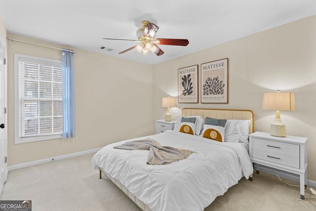 305 Kimball Trace, Alpharetta, GA 30022