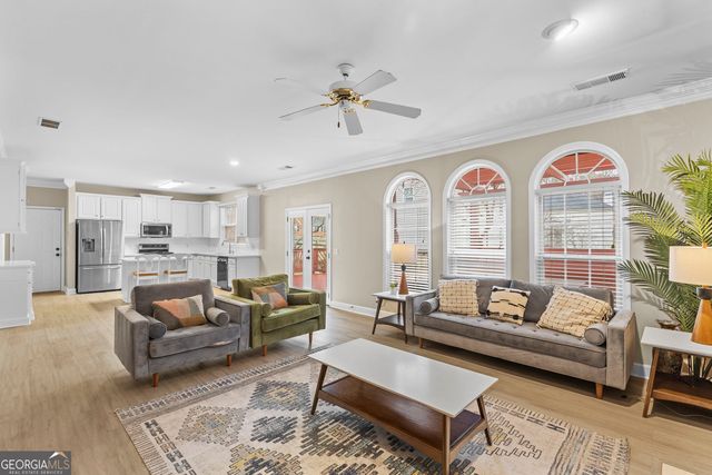 305 Kimball Trace, Alpharetta, GA 30022