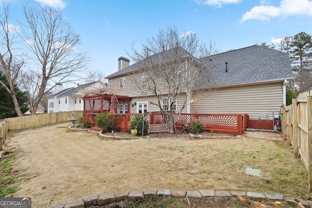 305 Kimball Trace, Alpharetta, GA 30022