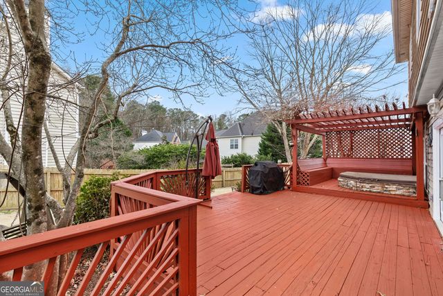 305 Kimball Trace, Alpharetta, GA 30022