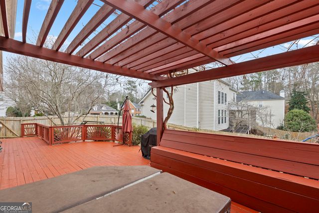 305 Kimball Trace, Alpharetta, GA 30022