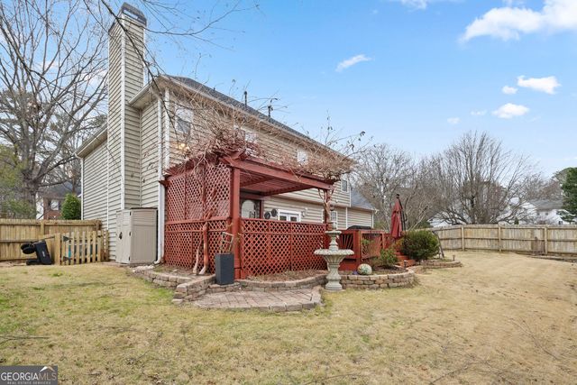 305 Kimball Trace, Alpharetta, GA 30022