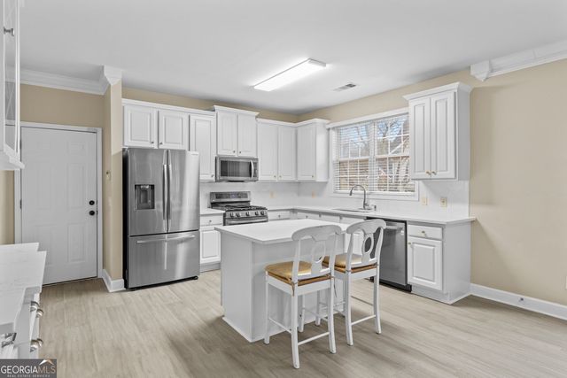 305 Kimball Trace, Alpharetta, GA 30022