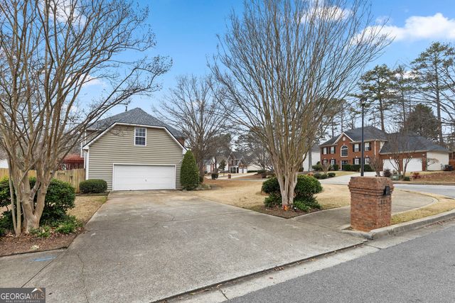 305 Kimball Trace, Alpharetta, GA 30022