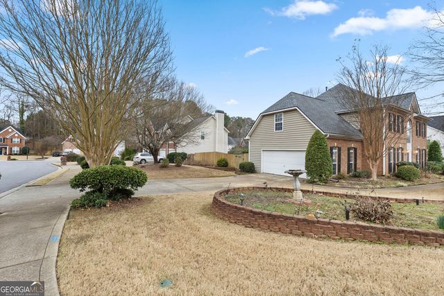 305 Kimball Trace, Alpharetta, GA 30022