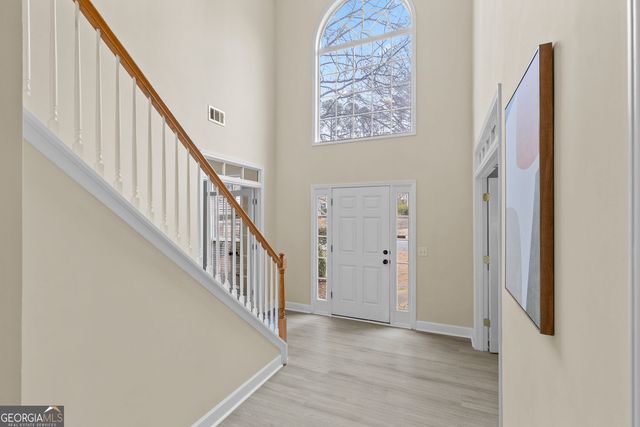 305 Kimball Trace, Alpharetta, GA 30022