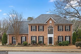 305 Kimball Trace, Alpharetta, GA 30022