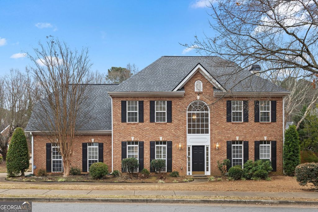 305 Kimball Trace, Alpharetta, GA 30022