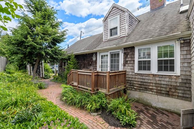 191-193 South St, Hingham, MA 02043