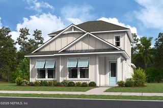 335 SIENNA PALM Drive, Ponte Vedra, FL 32081