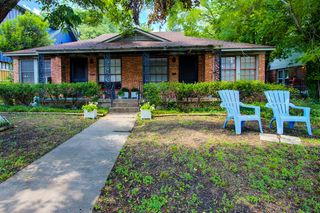 6255 Saint Moritz Avenue, Dallas, TX 75214
