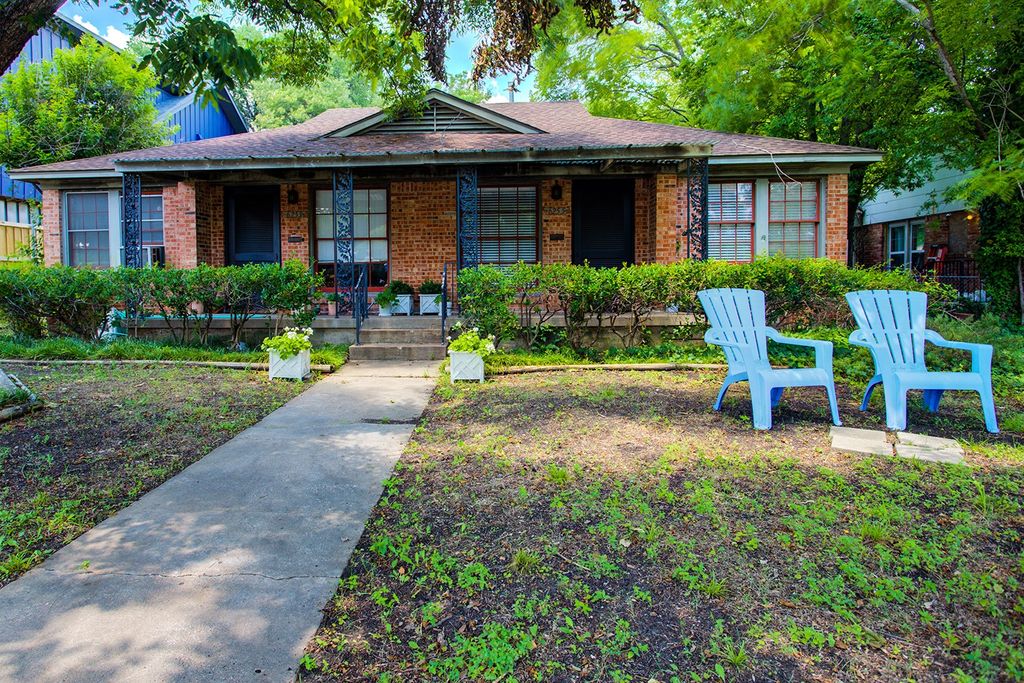 6255 Saint Moritz Avenue, Dallas, TX 75214