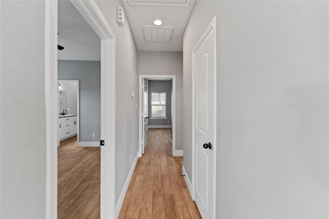 4651 Mallow Street A-B, Houston, TX 77051