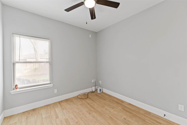 4651 Mallow Street A-B, Houston, TX 77051