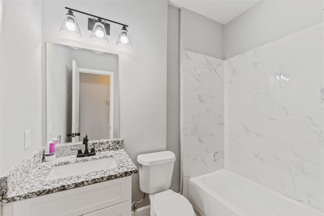 4651 Mallow Street A-B, Houston, TX 77051