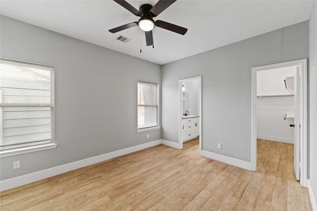 4651 Mallow Street A-B, Houston, TX 77051