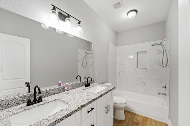 4651 Mallow Street A-B, Houston, TX 77051