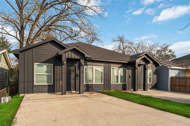 4651 Mallow Street A-B, Houston, TX 77051