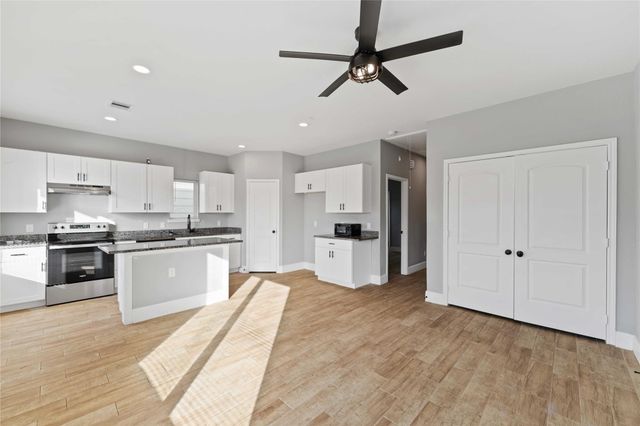 4651 Mallow Street A-B, Houston, TX 77051