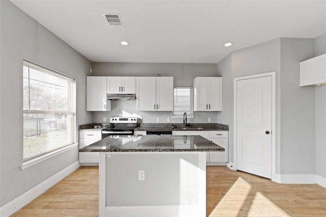 4651 Mallow Street A-B, Houston, TX 77051