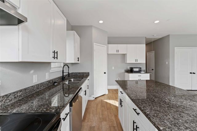 4651 Mallow Street A-B, Houston, TX 77051