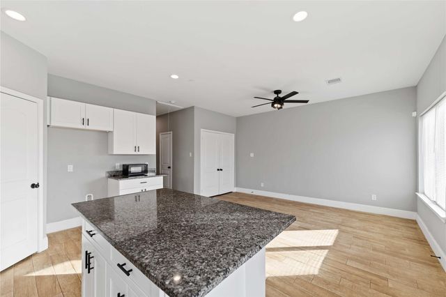 4651 Mallow Street A-B, Houston, TX 77051