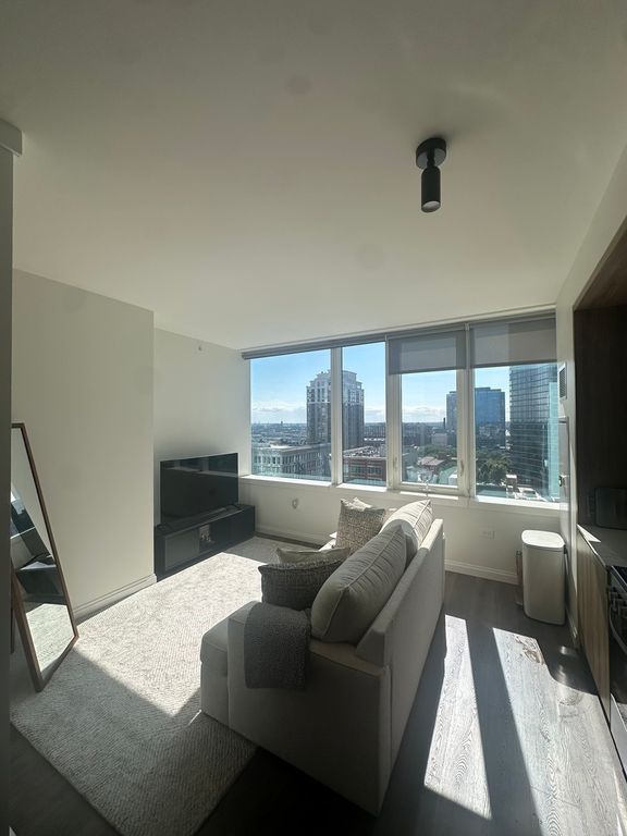1000 S Michigan Avenue 1412, Chicago, IL 60605