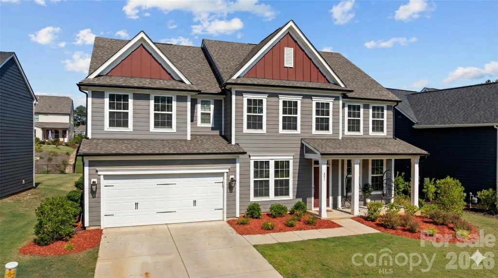 241 Boxelder Road, Clover, SC 29710