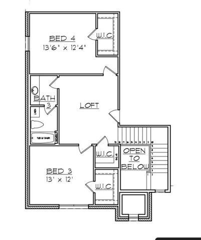 924 Claystone Ridge Drive, Fort Worth, TX 76028
