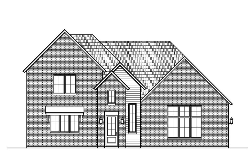 924 Claystone Ridge Drive, Fort Worth, TX 76028