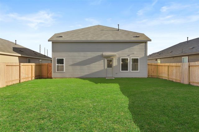 253 Douglas Hills Drive, Magnolia, TX 77354