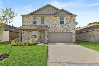 253 Douglas Hills Drive, Magnolia, TX 77354