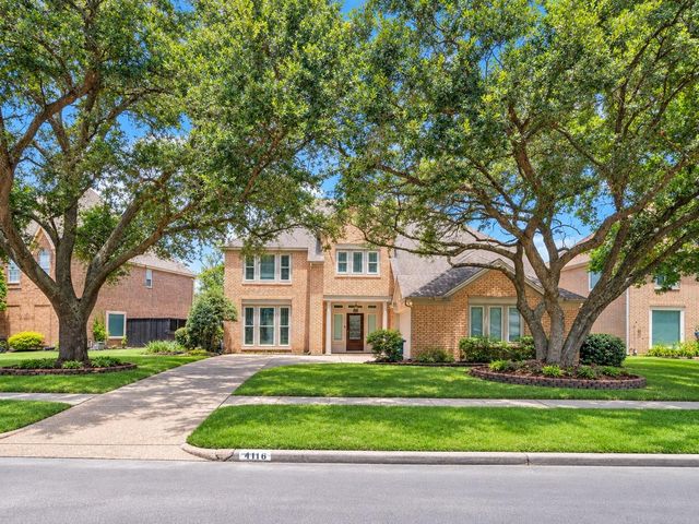 4118 Pebble Beach Drive, League City, TX 77573