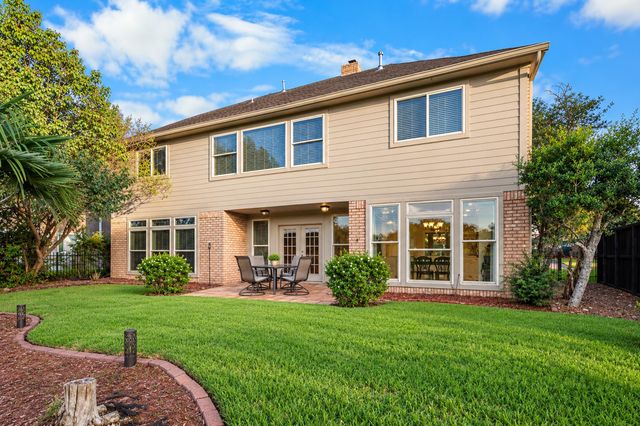 4118 Pebble Beach Drive, League City, TX 77573