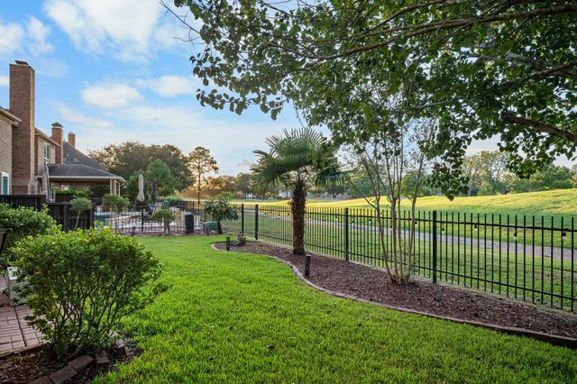 4118 Pebble Beach Drive, League City, TX 77573