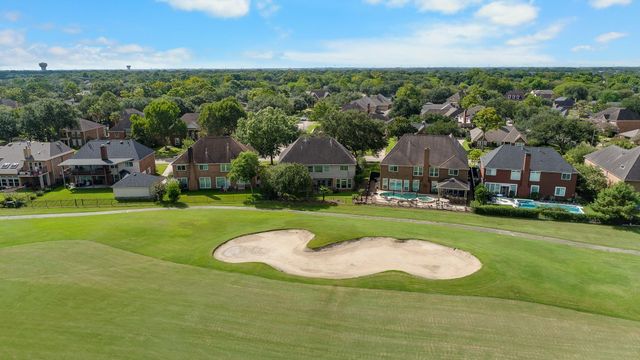 4118 Pebble Beach Drive, League City, TX 77573