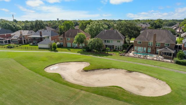 4118 Pebble Beach Drive, League City, TX 77573