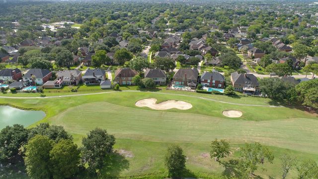 4118 Pebble Beach Drive, League City, TX 77573