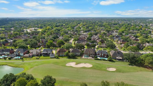 4118 Pebble Beach Drive, League City, TX 77573