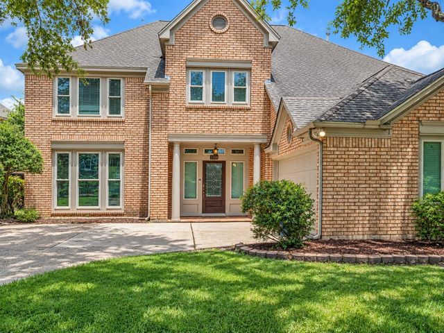4118 Pebble Beach Drive, League City, TX 77573