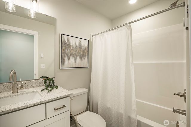 2997 Oleander Lane, Blaine, WA 98230