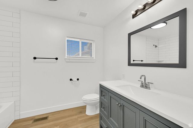 1849 VAN BUREN AVE, Ogden, UT 84401