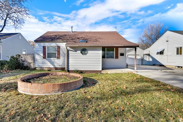 1849 VAN BUREN AVE, Ogden, UT 84401