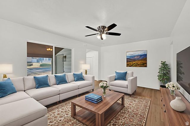 1849 VAN BUREN AVE, Ogden, UT 84401