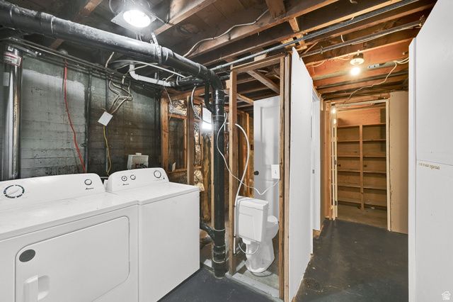 1849 VAN BUREN AVE, Ogden, UT 84401