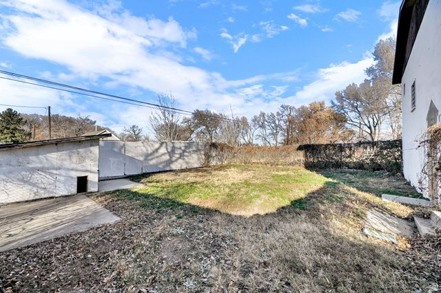 1849 VAN BUREN AVE, Ogden, UT 84401