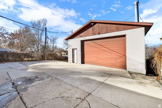 1849 VAN BUREN AVE, Ogden, UT 84401